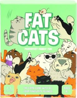 HOMEWARES Fat Cats | GAME -Restyle Sales Shop homewares fat cats game 3 00dc4e4e 25ca 4c8e 91ba 6cc339dd173f 700x700
