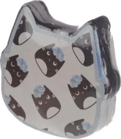 HOMEWARES Feline Fine Cat Compressed | TRAVEL TOWEL -Restyle Sales Shop homewares feline fine cat compressed travel towel 3 ed2b02de 669b 4f47 9ad9 8f70349534f0 700x700