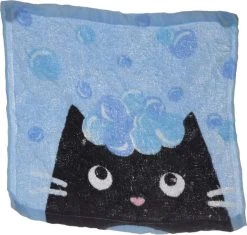 HOMEWARES Feline Fine Cat Compressed | TRAVEL TOWEL -Restyle Sales Shop homewares feline fine cat compressed travel towel 4 0da46ce9 efca 46c5 b48d 6753add51757 700x700