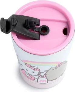 HOMEWARES Hello Kitty & Pusheen | INSULATED FOOD & DRINK CUP 16 HOMEWARES Hello Kitty & Pusheen | INSULATED FOOD & DRINK CUP -Restyle Sales Shop homewares hello kitty pusheen insulated food drink cup 3 08279cd7 d840 4c28 81b1 6acf90b60c95 700x700