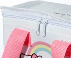 HOMEWARES Hello Kitty & Pusheen | REUSABLE COOL LUNCH BAG -Restyle Sales Shop homewares hello kitty pusheen reusable cool lunch bag 4 6ae7efea b10d 4e1b afee 975d4770d018 700x700