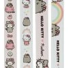 HOMEWARES Hello Kitty & Pusheen | THE CAT NAIL FILE
