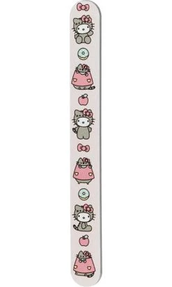 HOMEWARES Hello Kitty & Pusheen | THE CAT NAIL FILE -Restyle Sales Shop homewares hello kitty pusheen the cat nail file 3 b3e4b006 50d3 45f3 8bf7 21903c68e7e9 700x700
