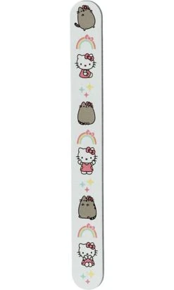 HOMEWARES Hello Kitty & Pusheen | THE CAT NAIL FILE -Restyle Sales Shop homewares hello kitty pusheen the cat nail file 4 2d6360f0 0657 43ae ba57 0fe2658e3aec 700x700