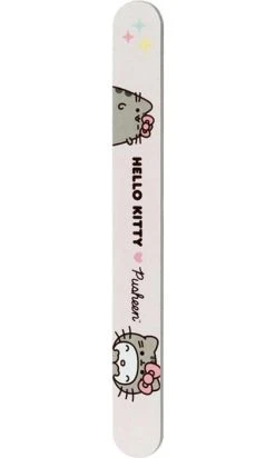 HOMEWARES Hello Kitty & Pusheen | THE CAT NAIL FILE -Restyle Sales Shop homewares hello kitty pusheen the cat nail file 5 8c48ac1f 5443 4dd8 9b73 41a9b843d66b 700x700