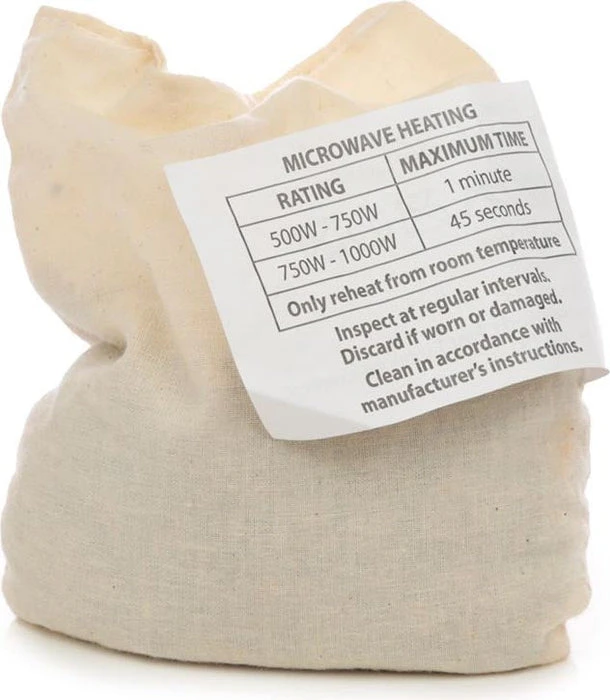 HOMEWARES Highland Coo Cow Microwavable | PLUSH 5 HOMEWARES Highland Coo Cow Microwavable | PLUSH - Image 3