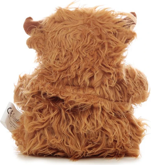 HOMEWARES Highland Coo Cow Microwavable | PLUSH 6 HOMEWARES Highland Coo Cow Microwavable | PLUSH - Image 4