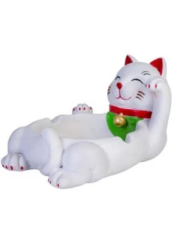 HOMEWARES Lucky Cat | ASHTRAY -Restyle Sales Shop homewares lucky cat ashtray 3 3af78e11 403a 4c89 a7f9 249ade086aee 700x700