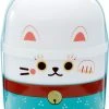 HOMEWARES Maneki Neko Lucky Cat | BENTO LUNCH BOX