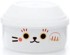 HOMEWARES Maneki Neko Lucky Cat | BENTO LUNCH BOX -Restyle Sales Shop homewares maneki neko lucky cat bento lunch box 6 d34811f8 0048 4c8e b5f7 2b985850822b 700x700