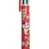 HOMEWARES Maneki Neko Lucky Cat | MULTI COLOUR PEN -Restyle Sales Shop homewares maneki neko lucky cat multi colour pen 1 b09f6fdb b5b6 4e94 a332 e8bbcaadc77c 700x700