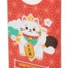 HOMEWARES Maneki Neko Lucky Cat | SPRAY HAND SANITISER