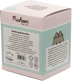 HOMEWARES Pusheen Bento | LUNCH BOX -Restyle Sales Shop homewares pusheen bento lunch box 10 69d5437d 371c 4870 8503 a5ea3f81f3b0 700x700