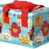 HOMEWARES Maneki Neko Lucky Cat | LUNCH BAG -Restyle Sales Shop homewares rpet reusable lunch bag 1 1764dfe9 c1ed 474a 895d dba9f6825ff3 700x700
