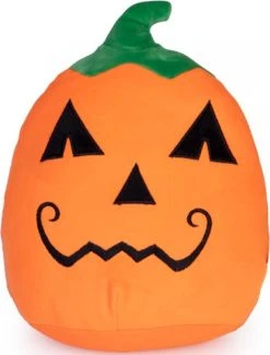 HOMEWARES Pumpkin Plush | SMOOSHO'S PALS*