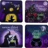 HOMEWARES Wicked | COASTERS SET -Restyle Sales Shop homewares wicked coasters set 2 f120bca8 1a02 403d b0a0 8bb7556d134f 700x700