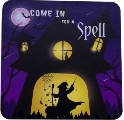 HOMEWARES Wicked | COASTERS SET -Restyle Sales Shop homewares wicked coasters set 4 329f3f02 2894 42e2 b6a9 7b7af0f86471 700x700