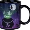 HOMEWARES Witches' Brew | COFFEE MUG -Restyle Sales Shop homewares witches brew coffee mug 1 2f8b5ea3 8b3b 4c76 a015 fa99c366041e 700x700