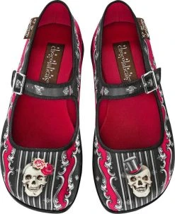 HOT CHOCOLATE Eternal Love | FLATS*