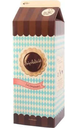 HOT CHOCOLATE Eternal Love | FLATS* -Restyle Sales Shop hot chocolate flats 0b8ac3ef e5e7 4e5f a0b7 ac92829012f3 700x700