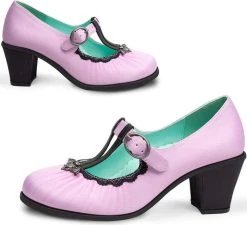 HOT CHOCOLATE Lily | MID HEELS* 12 HOT CHOCOLATE Lily | MID HEELS* -Restyle Sales Shop hot chocolate lily mid heels 3 f0a0281c 9957 44ce 8ff1 eefde0e58457 700x700