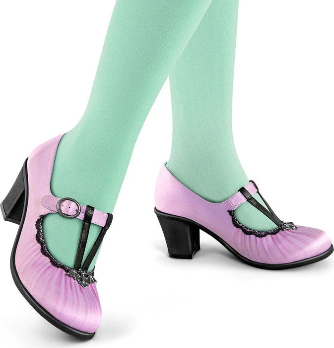 HOT CHOCOLATE Lily | MID HEELS* 7 HOT CHOCOLATE Lily | MID HEELS* - Image 5