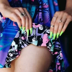 I SCREAM NAILS House Of Horrors | NAIL POLISH* -Restyle Sales Shop i scream nails house of horrors nail polish 3 8e74e82f 1aa9 46da a5d5 ae2502d7a54c 700x700