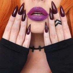 I SCREAM NAILS Slasher | NAIL POLISH* -Restyle Sales Shop i scream nails slasher nail polish 2 83cc695d 5abf 4bbf bcf6 675872830592 700x700