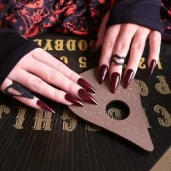 I SCREAM NAILS Slasher | NAIL POLISH* -Restyle Sales Shop i scream nails slasher nail polish 3 94cfdb72 710e 42c1 ae0d 51e4b1e3b5f5 700x700