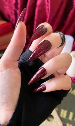 I SCREAM NAILS Slasher | NAIL POLISH* -Restyle Sales Shop i scream nails slasher nail polish 4 b9a881a6 f69a 4e73 8b48 8b835e5a8937 700x700