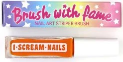 I SCREAM NAILS Trick Or Treat | STRIPER BRUSH* -Restyle Sales Shop i scream nails trick or treat striper brush 3 55d47dd8 3744 428d 918f dd78b9233f34 700x700