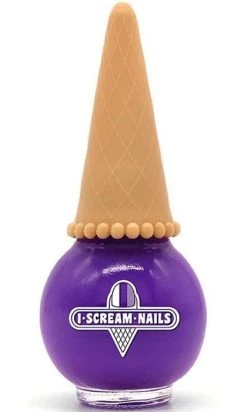 I SCREAM NAILS Witching Hour | NAIL POLISH*