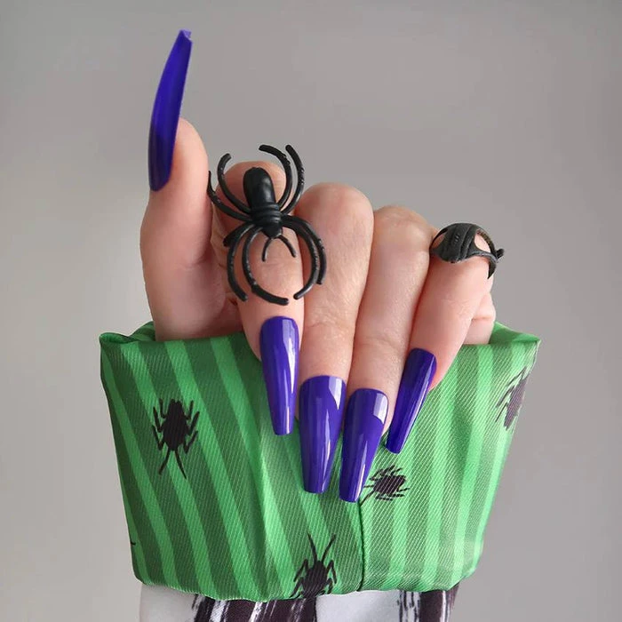 I SCREAM NAILS Witching Hour | NAIL POLISH* 5 I SCREAM NAILS Witching Hour | NAIL POLISH* - Image 3