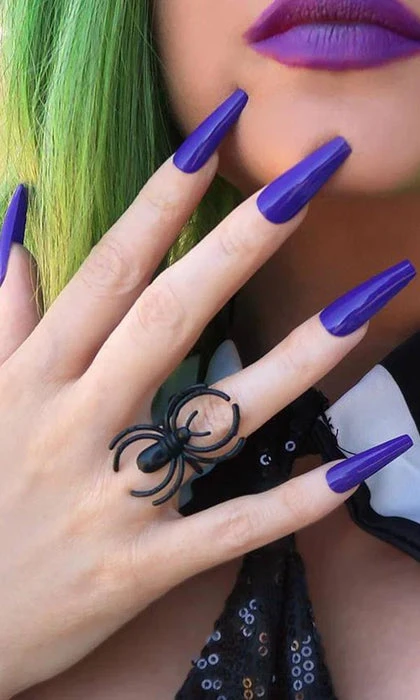 I SCREAM NAILS Witching Hour | NAIL POLISH* 4 I SCREAM NAILS Witching Hour | NAIL POLISH* - Image 2