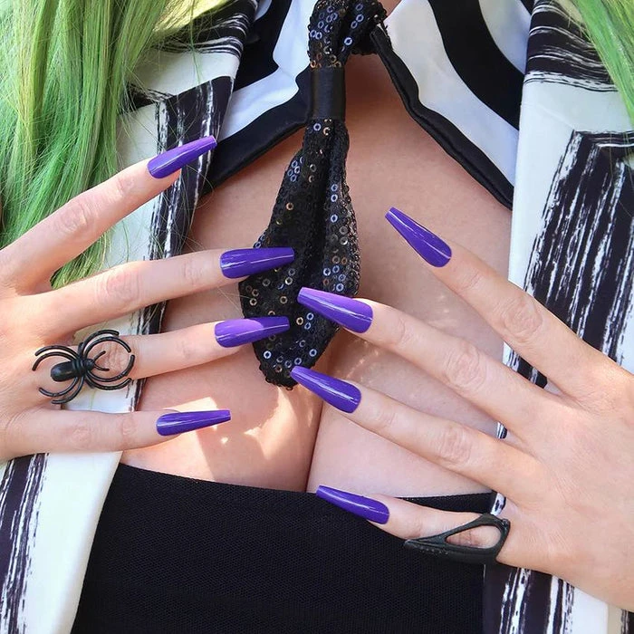 I SCREAM NAILS Witching Hour | NAIL POLISH* 6 I SCREAM NAILS Witching Hour | NAIL POLISH* - Image 4