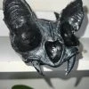 SARAH MUDLE Bat [Silver] | PLANTERS*
