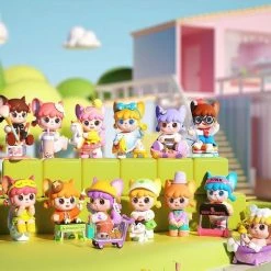 ROLIFE Hanhan Nai Happy Life | FIGURE [BLIND BOX] -Restyle Sales Shop image 600x ba692a2e d9c1 4bdf a6aa 1dc59888f878 700x700