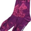 INVASION CLUB Rokurokubreed [Purple] | SOCKS** -Restyle Sales Shop invasion club rokurokubreed purple socks 1 2fcef5f9 618d 4231 a16b 07760b124ec5 700x700