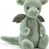 JELLYCAT Bashful Dragon [Medium] | PLUSH -Restyle Sales Shop jellycat bashful dragon medium 1 4d051476 9075 4cf3 b8e8 e2998c7a05f3 700x700