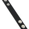 HELLBOUND Press Stud [Black] | CHOKER EXTENDER -Restyle Sales Shop jewellery press stud black choker extender 1 d2d1e2d5 b130 4ac0 a60f b40de6124c43 700x700