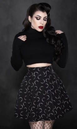 KATAKOMB Just A Phaze | SKIRT