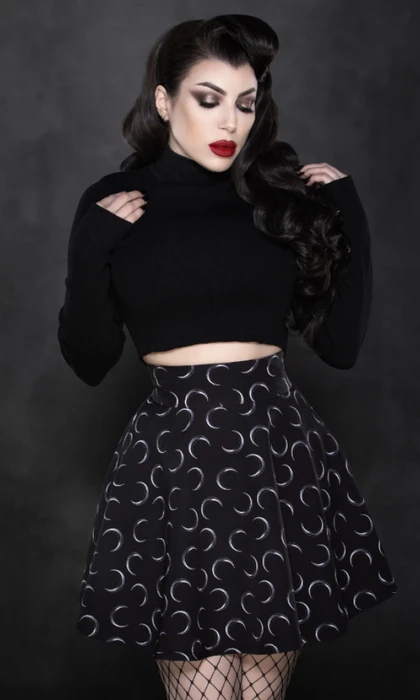 KATAKOMB Just A Phaze | SKIRT 3 KATAKOMB Just A Phaze | SKIRT