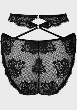 KILLSTAR Affinity | BONDAGE PANTY 21 KILLSTAR Affinity | BONDAGE PANTY -Restyle Sales Shop killstar affinity bondage panty 10 6c26277a 3d1d 4044 8860 19135c70570e 700x700