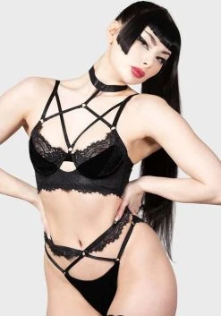 KILLSTAR Affinity | BONDAGE PANTY 15 KILLSTAR Affinity | BONDAGE PANTY -Restyle Sales Shop killstar affinity bondage panty 3 8ee6fcfe 0e0e 42ad 8d6d 8f762d5c75d1 700x700