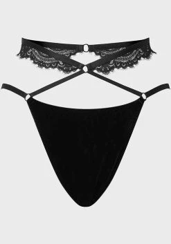 KILLSTAR Affinity | BONDAGE PANTY 20 KILLSTAR Affinity | BONDAGE PANTY -Restyle Sales Shop killstar affinity bondage panty 5 8b7320d5 9d7a 45e8 b7e8 c70c4006a92d 700x700