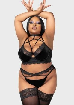 KILLSTAR Affinity | BONDAGE PANTY 19 KILLSTAR Affinity | BONDAGE PANTY -Restyle Sales Shop killstar affinity bondage panty 8 ec7e8b91 5d01 42ed a48a b26aee609736 700x700