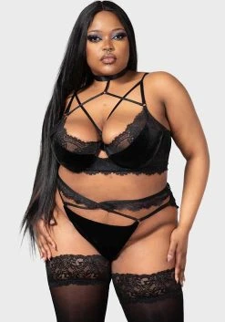 KILLSTAR Affinity | BONDAGE PANTY 18 KILLSTAR Affinity | BONDAGE PANTY -Restyle Sales Shop killstar affinity bondage panty 9 16c94284 fb16 41ac 9d7a 2dbe05884b0c 700x700