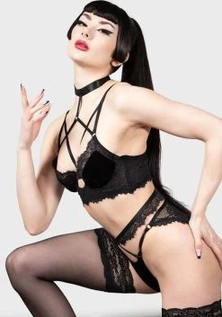 KILLSTAR Affinity | BONDAGE BRA 13 KILLSTAR Affinity | BONDAGE BRA -Restyle Sales Shop killstar affinity bra 2 fe8671d2 87b9 447e bafa dd2b353af051 700x700