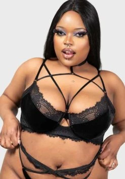 KILLSTAR Affinity | BONDAGE BRA 16 KILLSTAR Affinity | BONDAGE BRA -Restyle Sales Shop killstar affinity bra 6 32c43fe2 e477 4645 b476 fd0d48245ca7 700x700