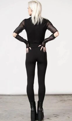 KILLSTAR Anoint | LEGGINGS -Restyle Sales Shop killstar anoint leggings 4 e0fdc946 2c75 4281 898e 8c43baee65c7 700x700